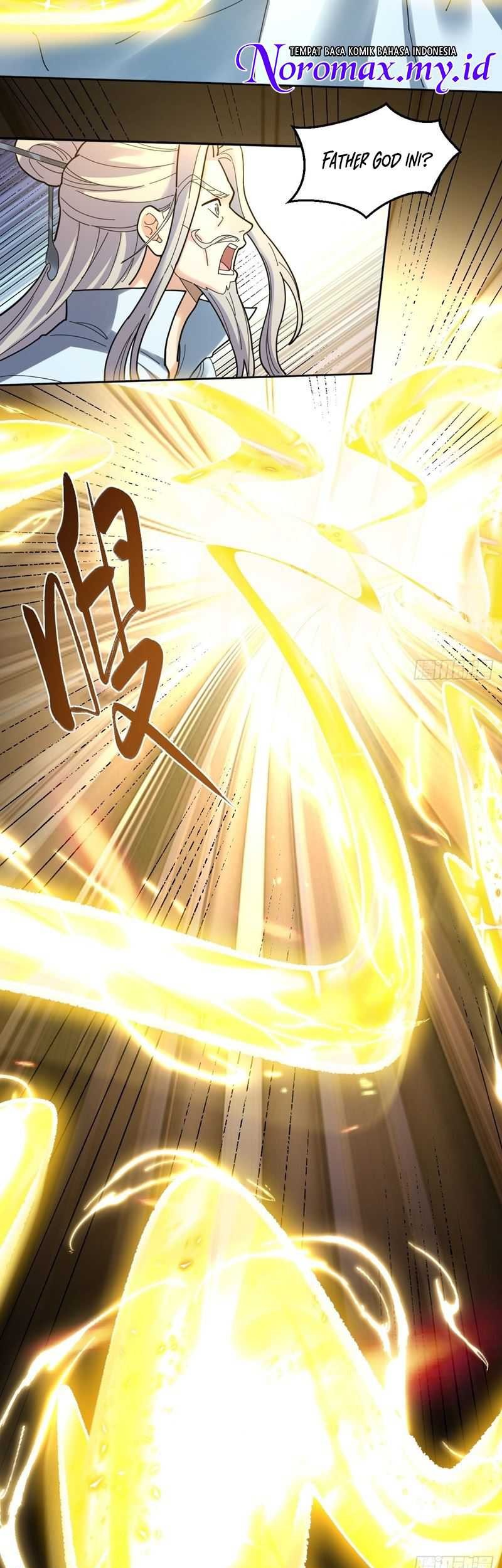I’m Actually A Cultivation Bigshot Chapter 429 - halaman 13