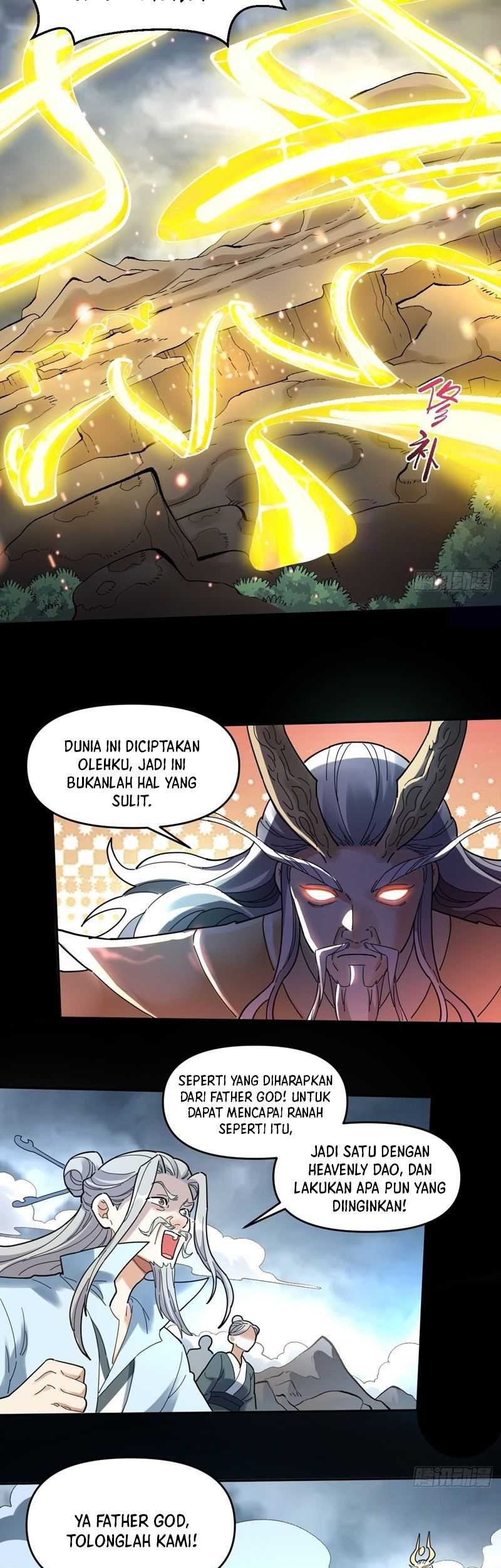 I’m Actually A Cultivation Bigshot Chapter 429 - halaman 15