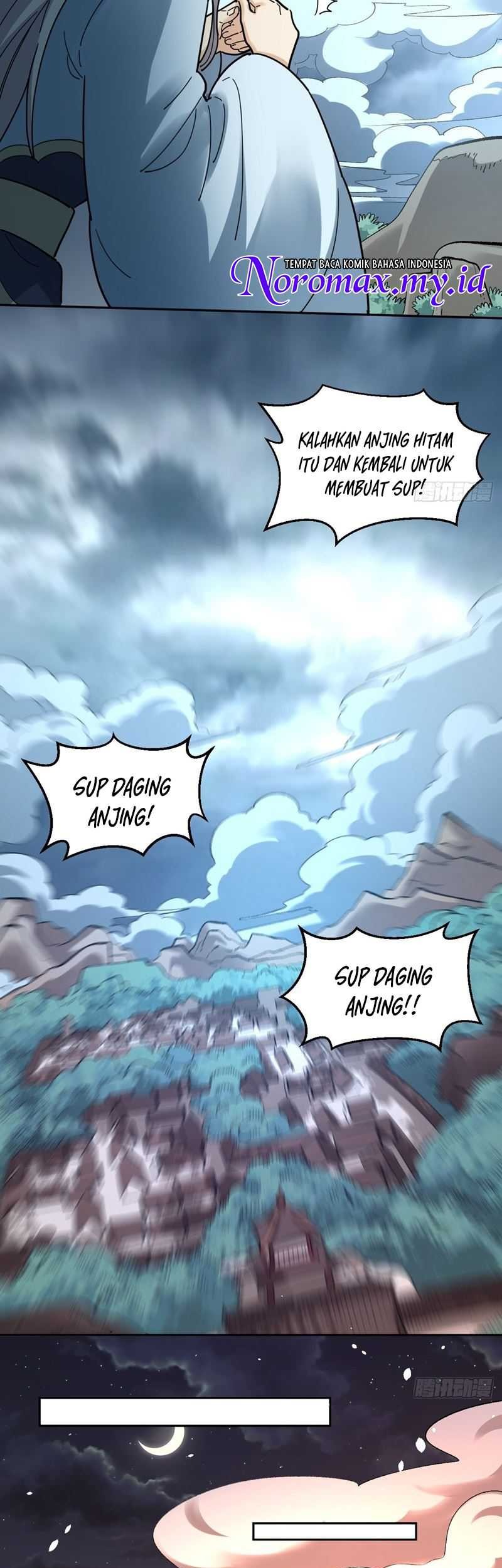 I’m Actually A Cultivation Bigshot Chapter 429 - halaman 17