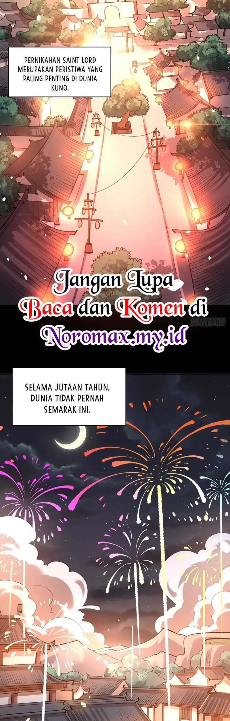 I’m Actually A Cultivation Bigshot Chapter 429 - halaman 19