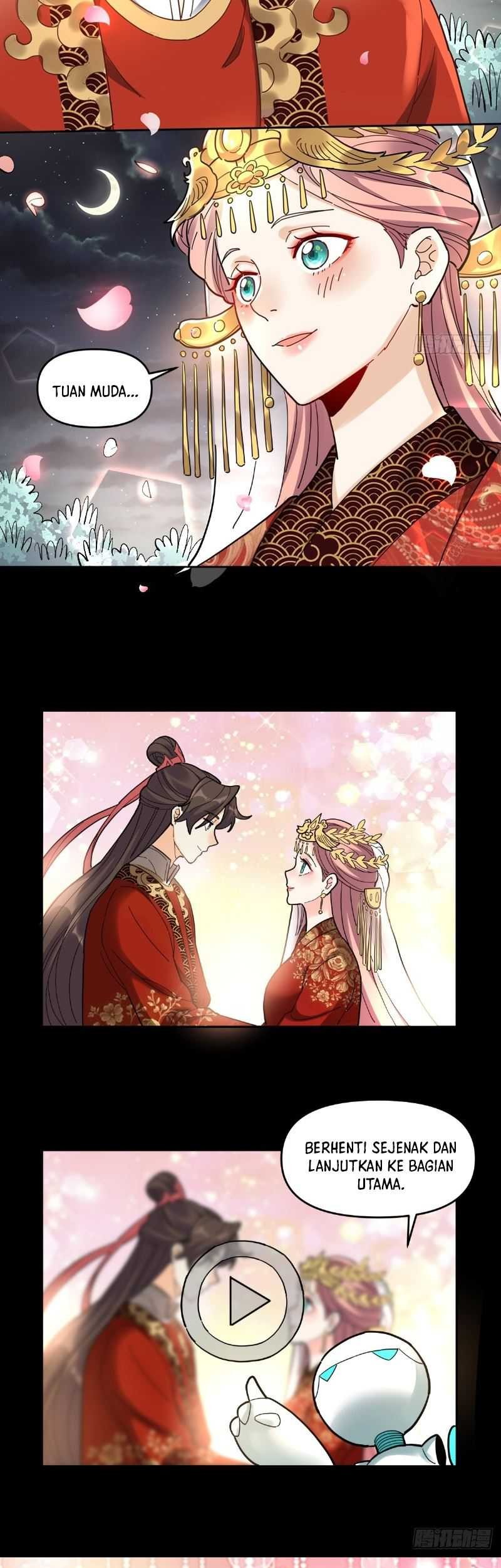 I’m Actually A Cultivation Bigshot Chapter 429 - halaman 27