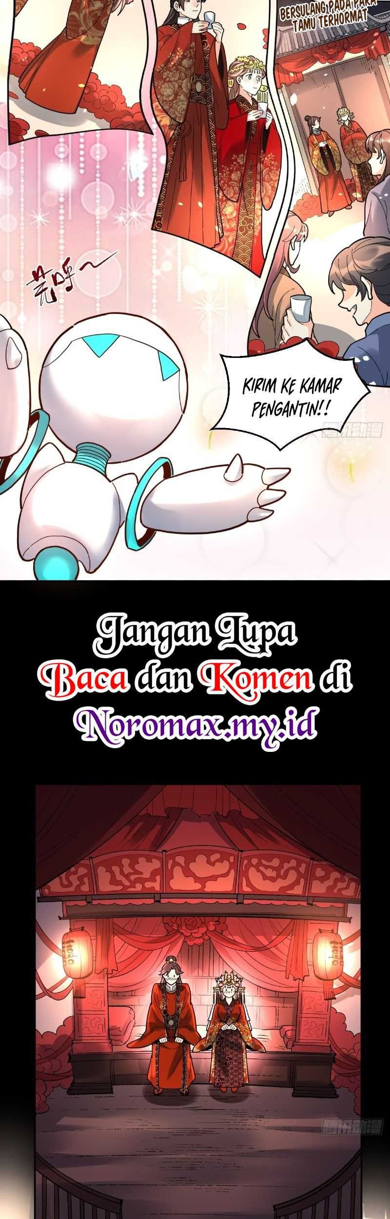 I’m Actually A Cultivation Bigshot Chapter 429 - halaman 29