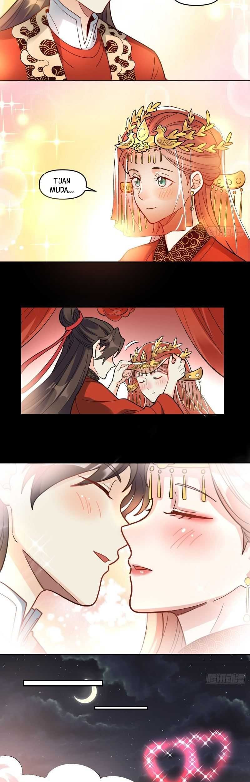 I’m Actually A Cultivation Bigshot Chapter 429 - halaman 31