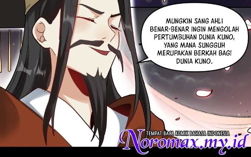 I’m Actually A Cultivation Bigshot Chapter 429 - halaman 36