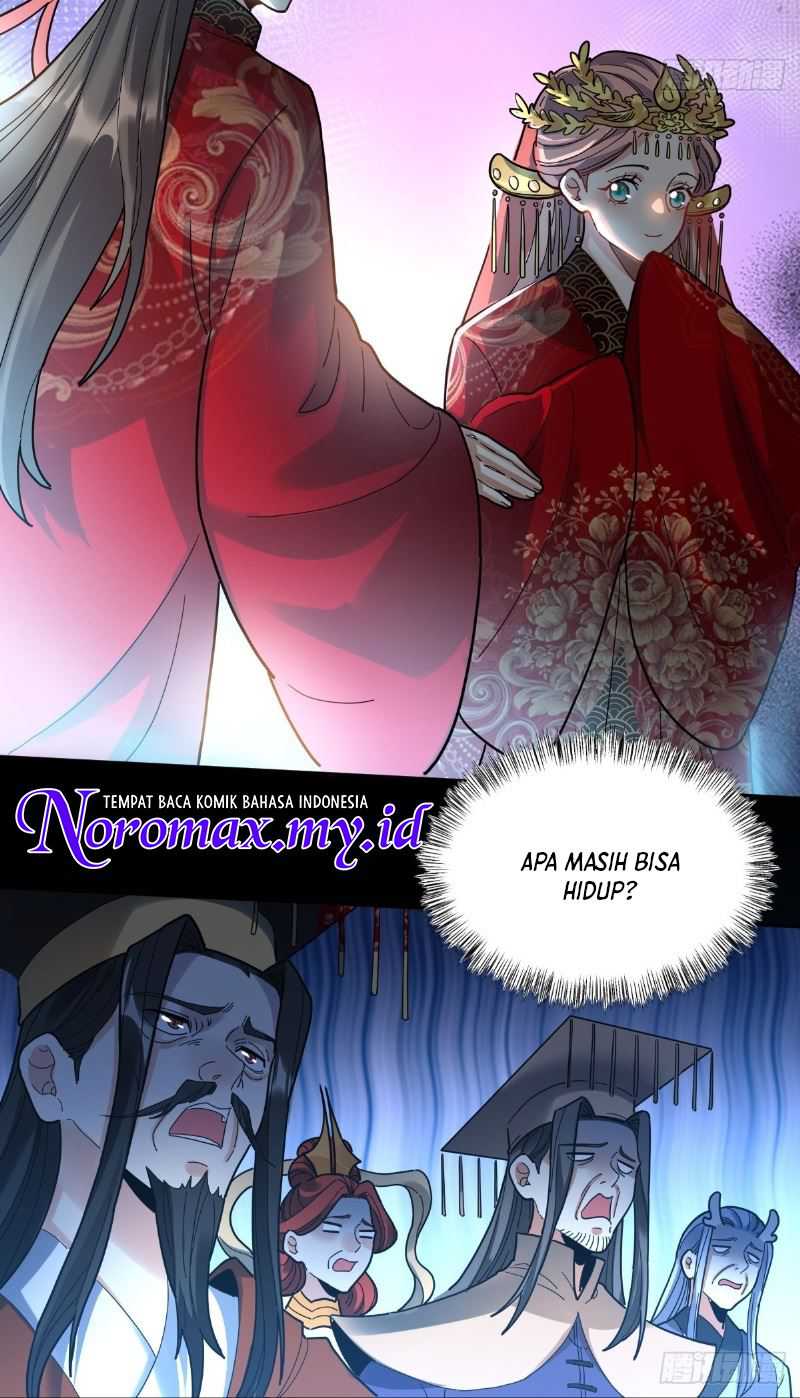 I’m Actually A Cultivation Bigshot Chapter 429 - halaman 39