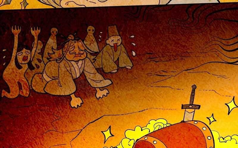 I’m Actually A Cultivation Bigshot Chapter 429 - halaman 6