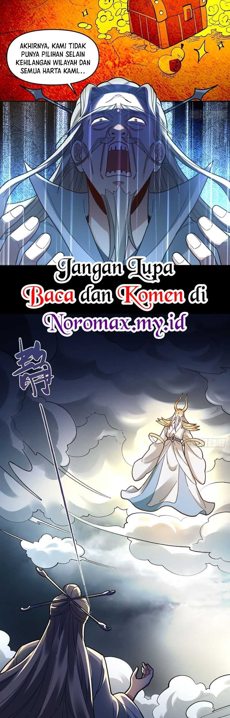 I’m Actually A Cultivation Bigshot Chapter 429 - halaman 7