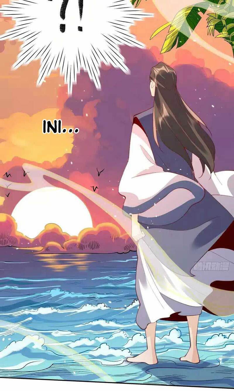 I’m Actually A Cultivation Bigshot Chapter 43 - halaman 14