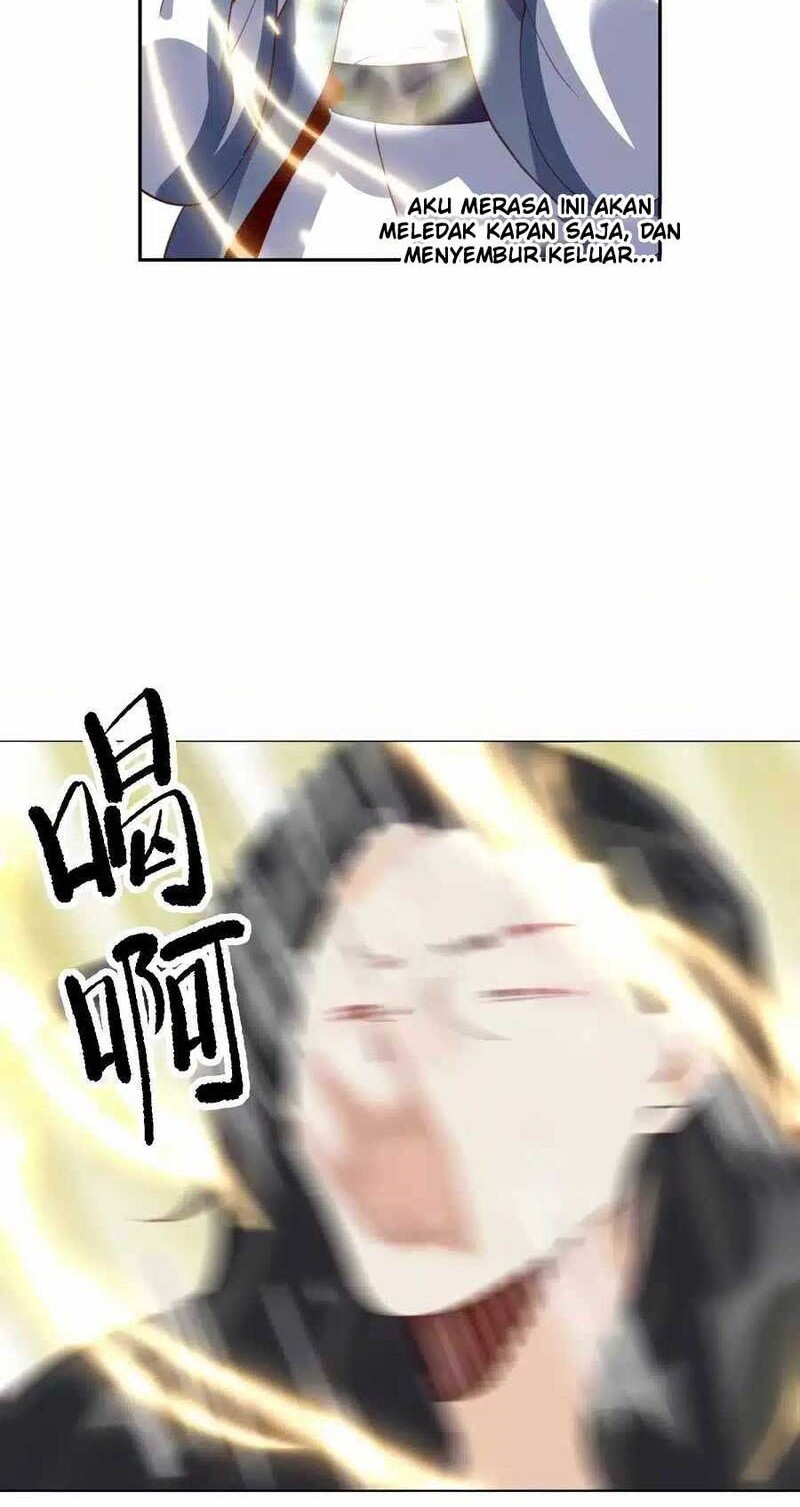I’m Actually A Cultivation Bigshot Chapter 43 - halaman 16