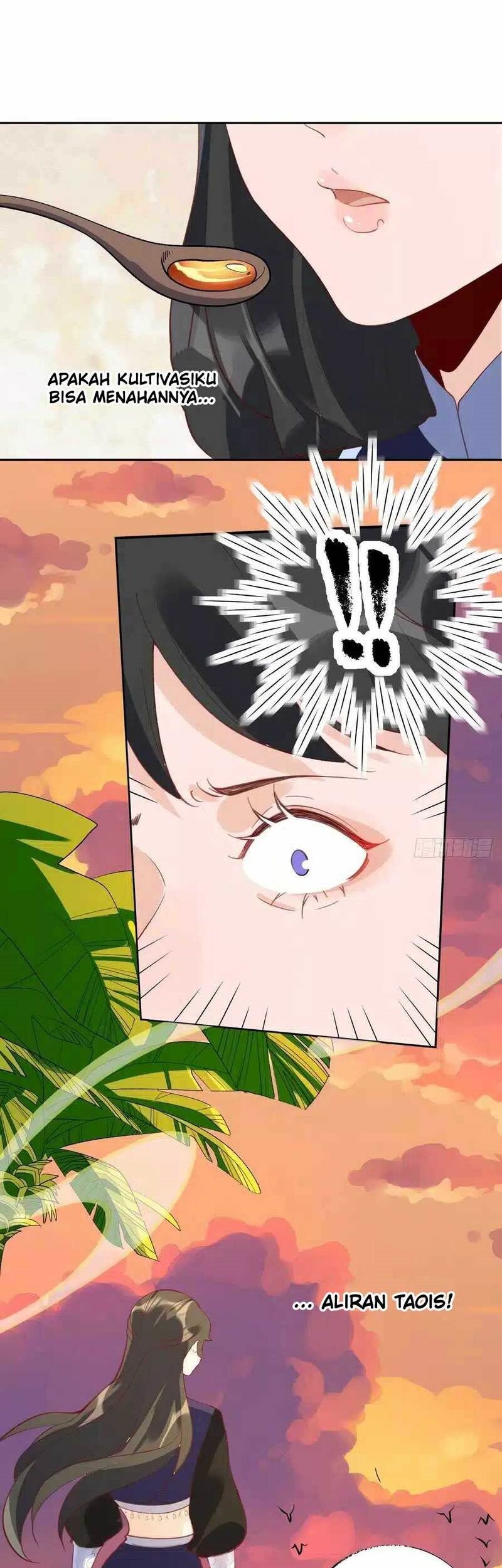 I’m Actually A Cultivation Bigshot Chapter 43 - halaman 19