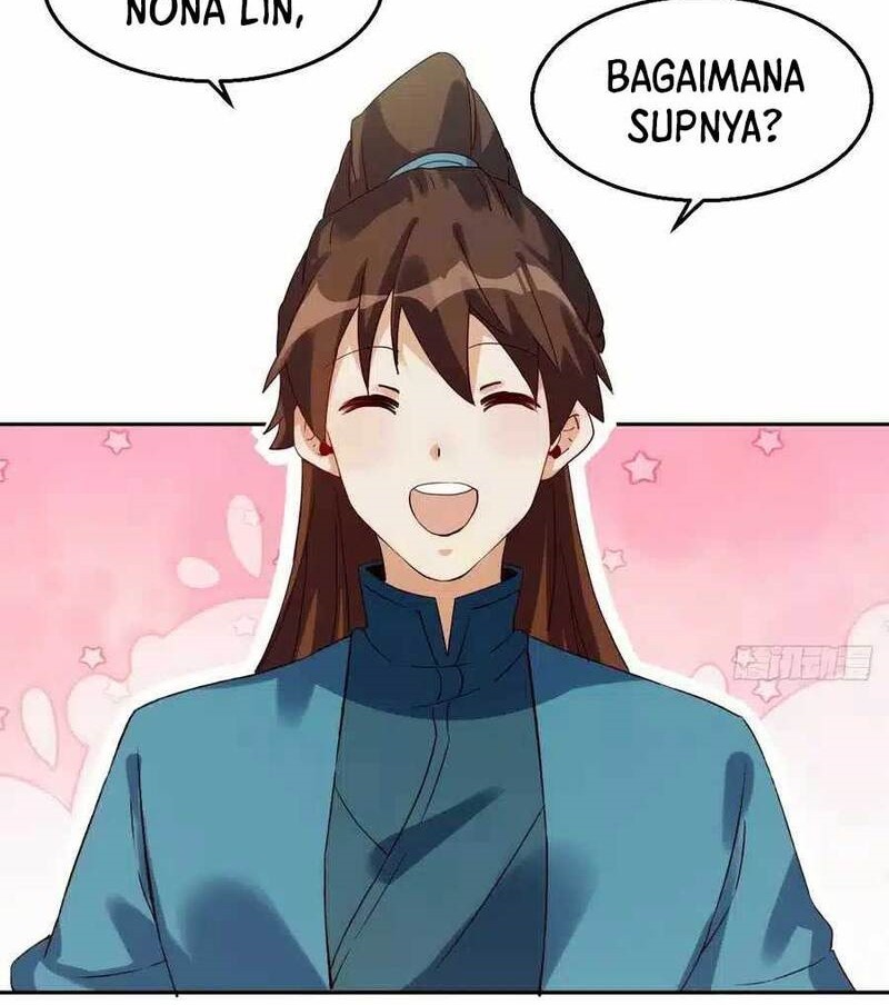 I’m Actually A Cultivation Bigshot Chapter 43 - halaman 24
