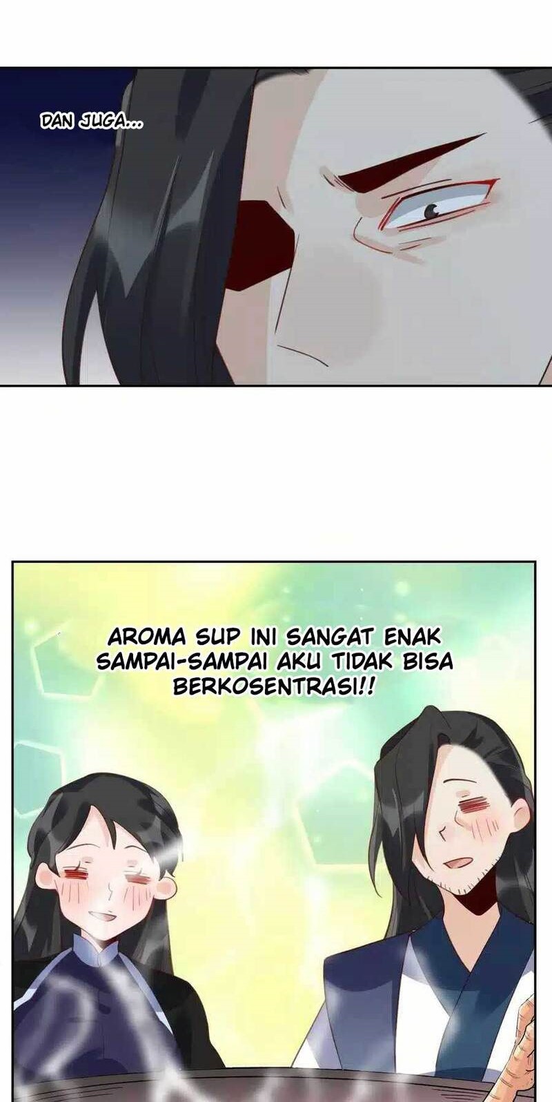I’m Actually A Cultivation Bigshot Chapter 43 - halaman 5