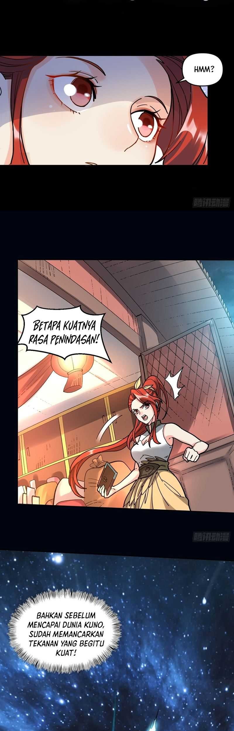 I’m Actually A Cultivation Bigshot Chapter 430 - halaman 11