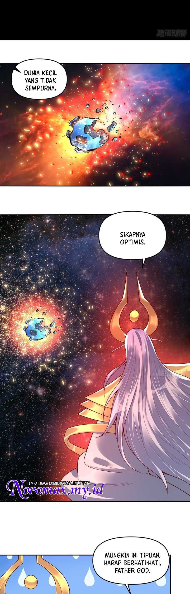 I’m Actually A Cultivation Bigshot Chapter 430 - halaman 17