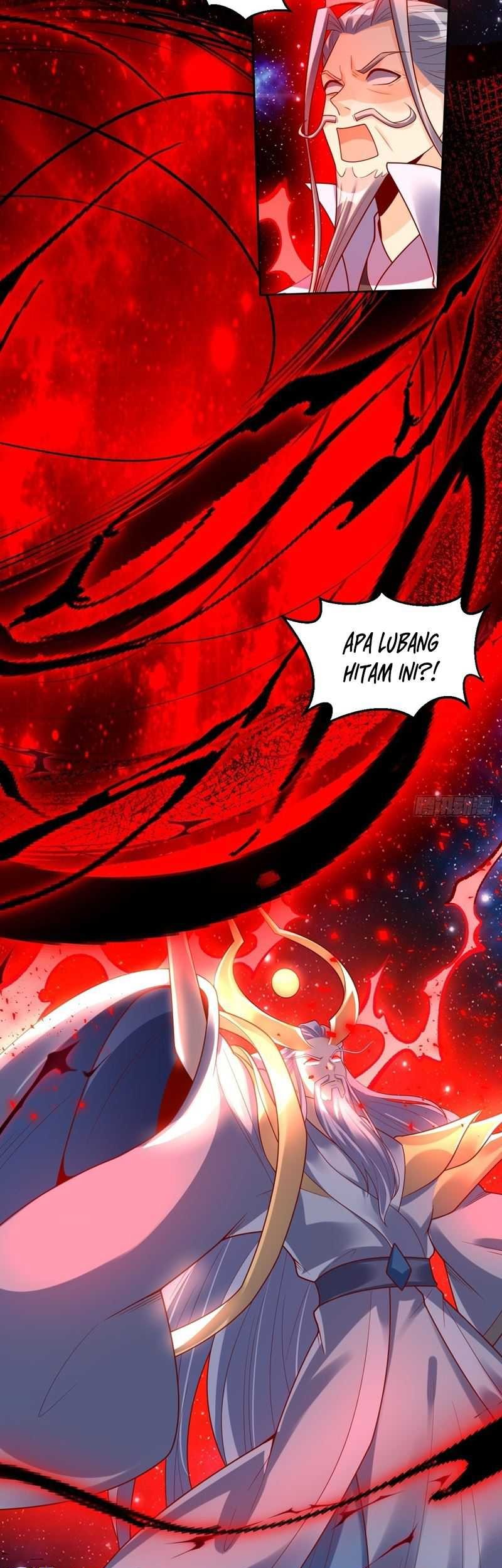 I’m Actually A Cultivation Bigshot Chapter 430 - halaman 21