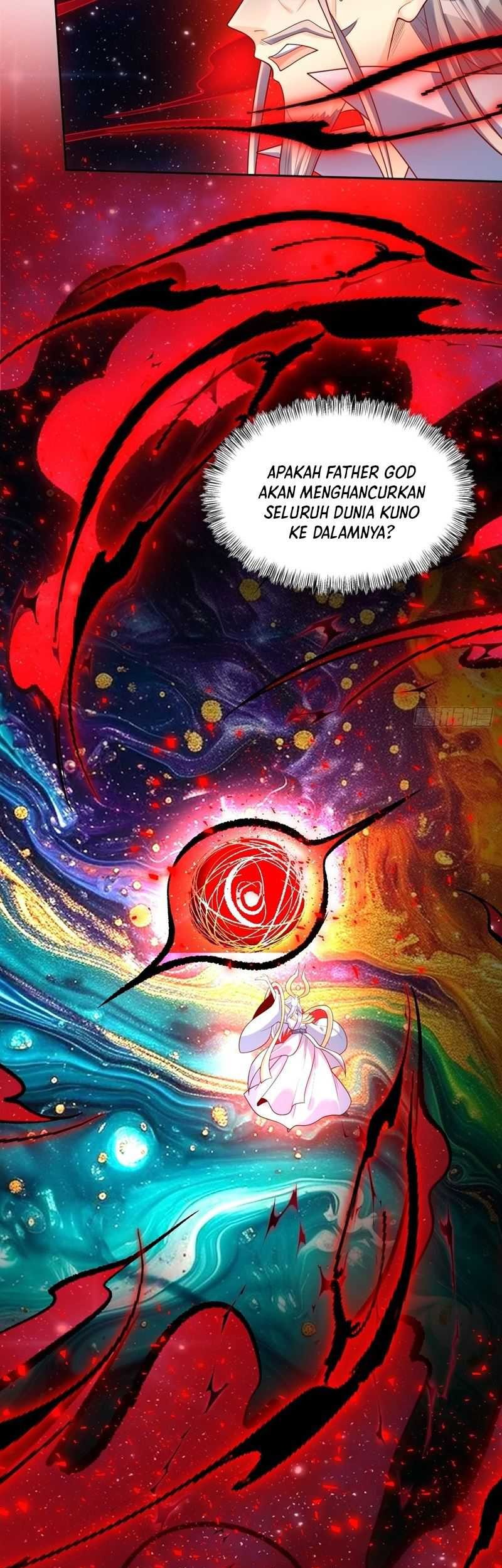 I’m Actually A Cultivation Bigshot Chapter 430 - halaman 23