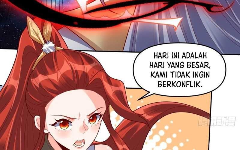 I’m Actually A Cultivation Bigshot Chapter 430 - halaman 26