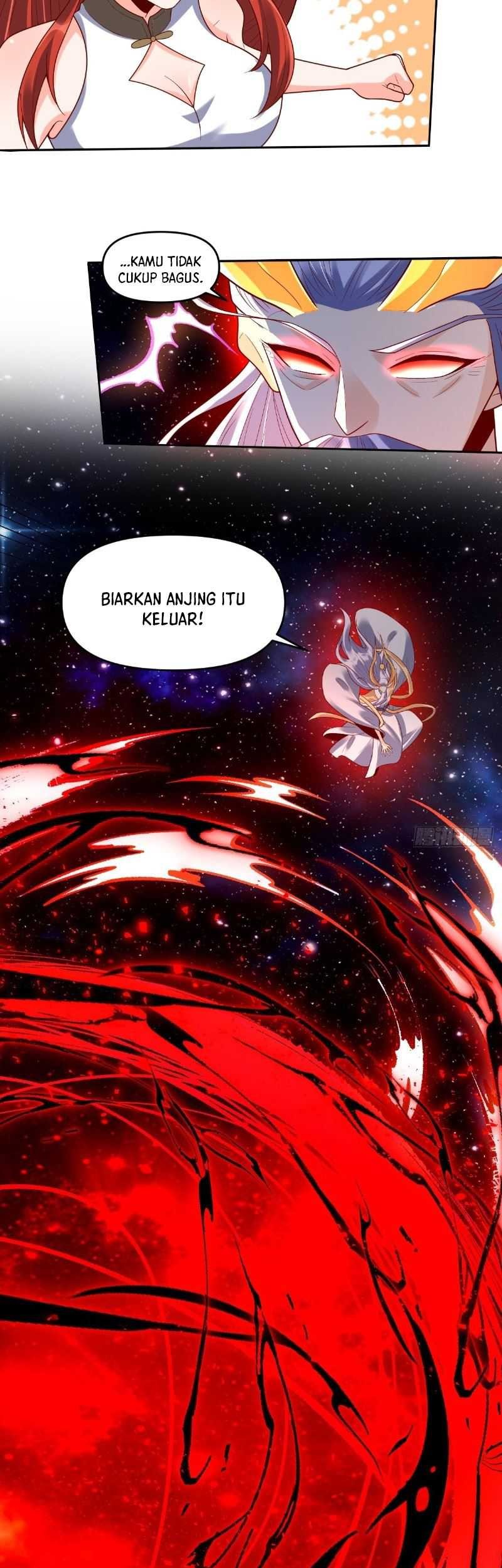 I’m Actually A Cultivation Bigshot Chapter 430 - halaman 27