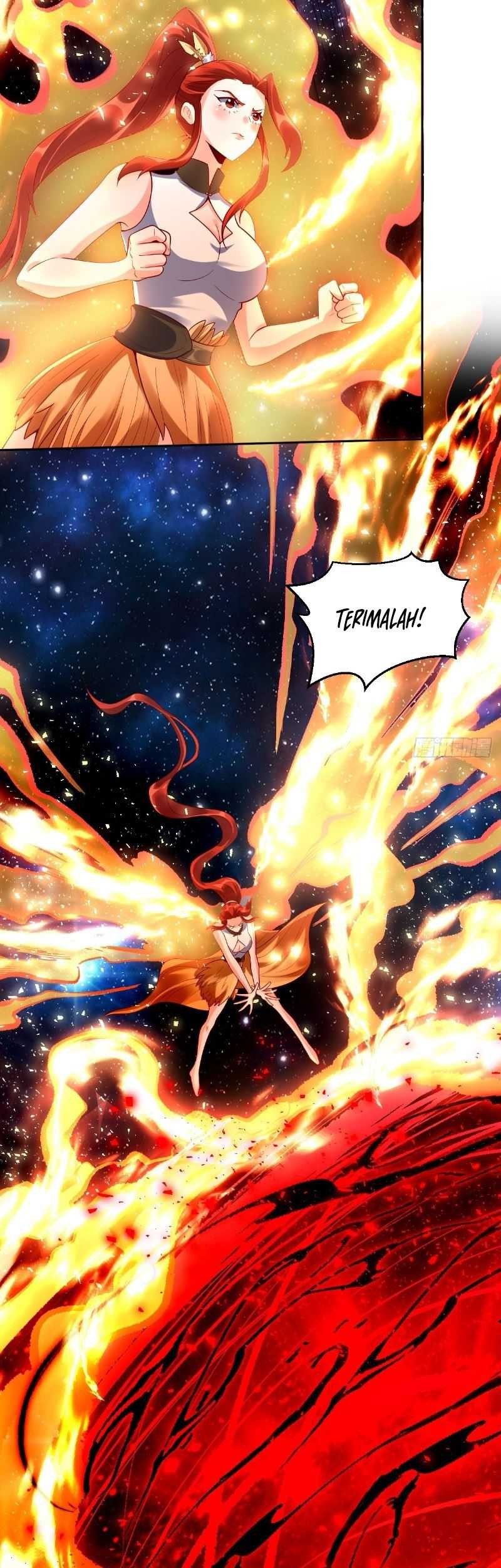 I’m Actually A Cultivation Bigshot Chapter 430 - halaman 29
