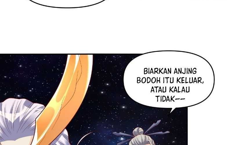 I’m Actually A Cultivation Bigshot Chapter 430 - halaman 32