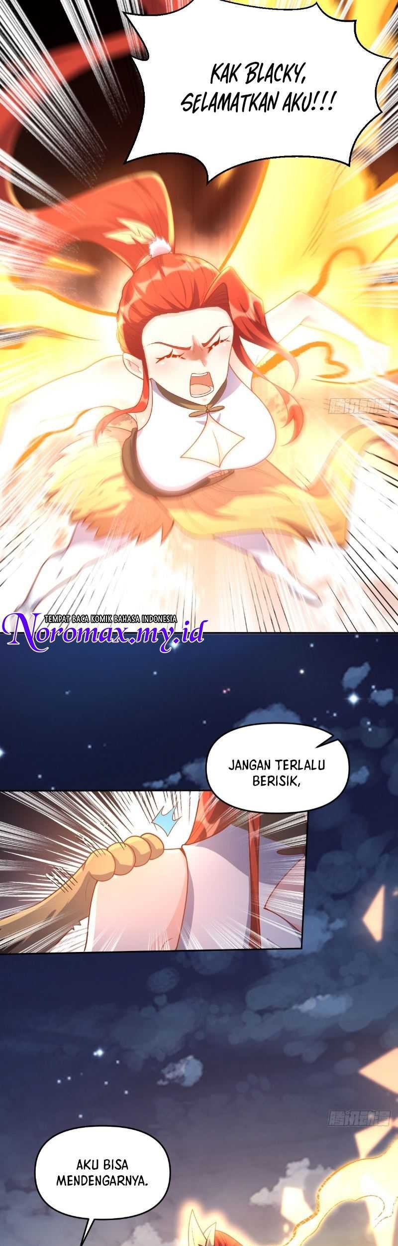 I’m Actually A Cultivation Bigshot Chapter 430 - halaman 41