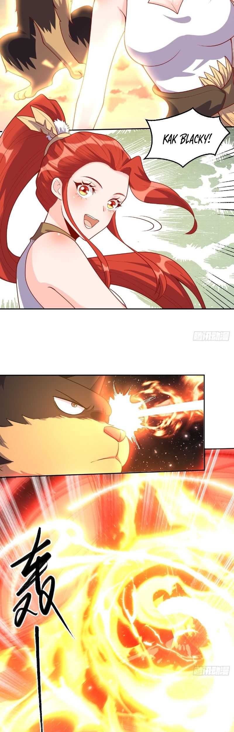 I’m Actually A Cultivation Bigshot Chapter 430 - halaman 43