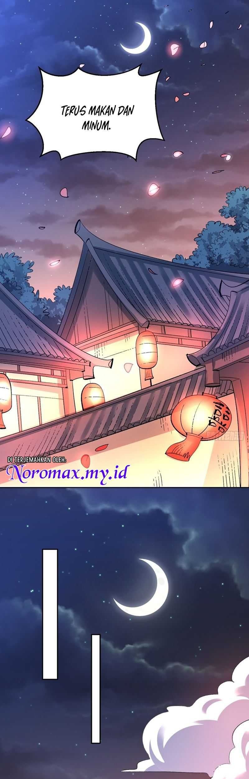 I’m Actually A Cultivation Bigshot Chapter 430 - halaman 5