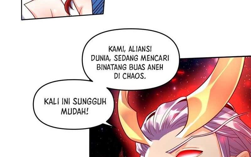 I’m Actually A Cultivation Bigshot Chapter 431 - halaman 12