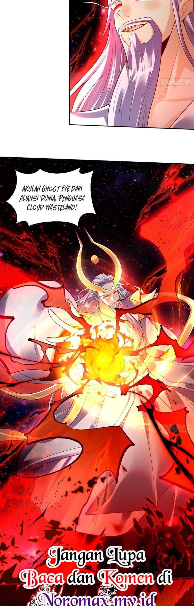 I’m Actually A Cultivation Bigshot Chapter 431 - halaman 13