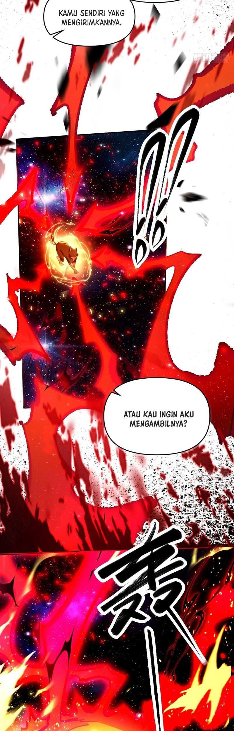 I’m Actually A Cultivation Bigshot Chapter 431 - halaman 15