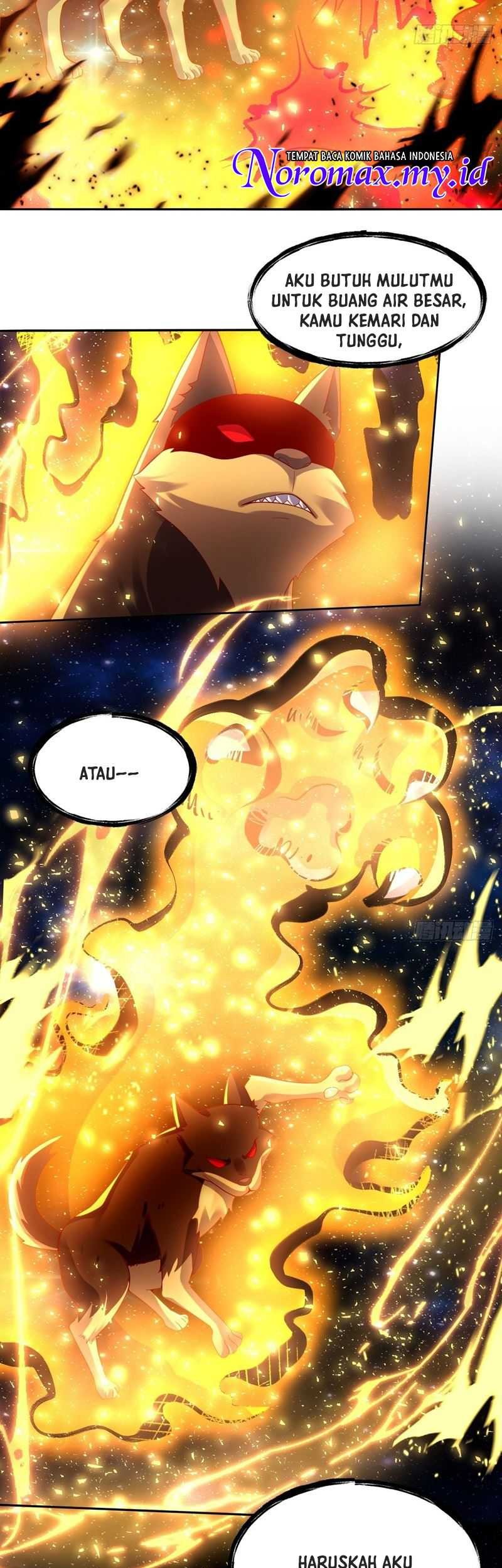 I’m Actually A Cultivation Bigshot Chapter 431 - halaman 17