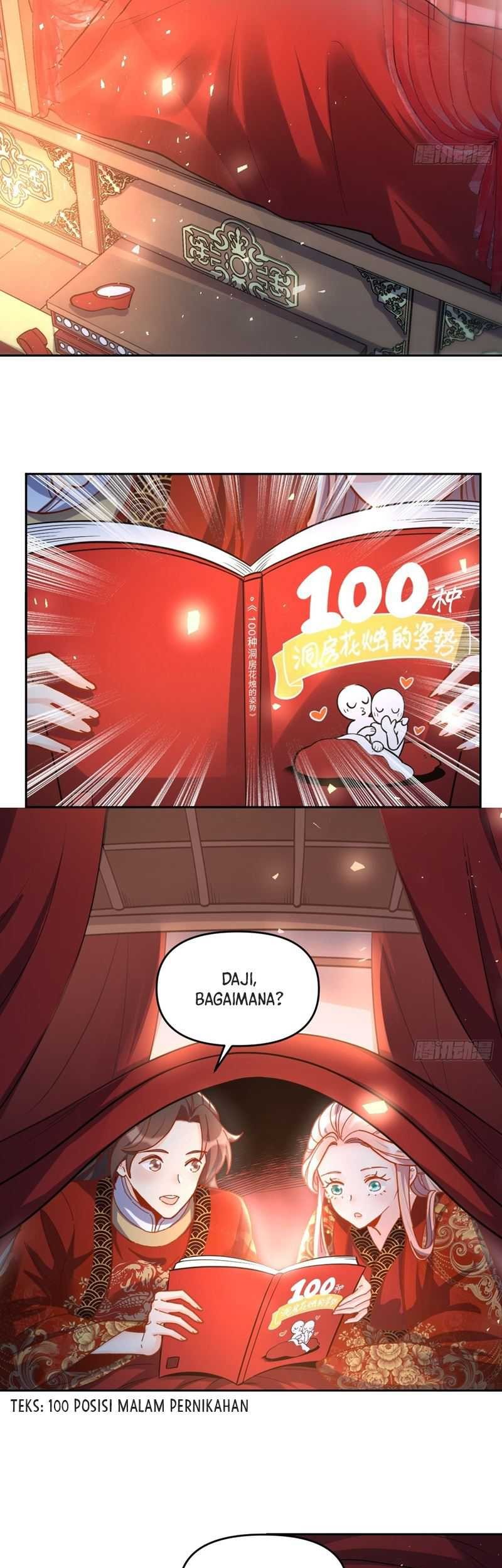 I’m Actually A Cultivation Bigshot Chapter 431 - halaman 21