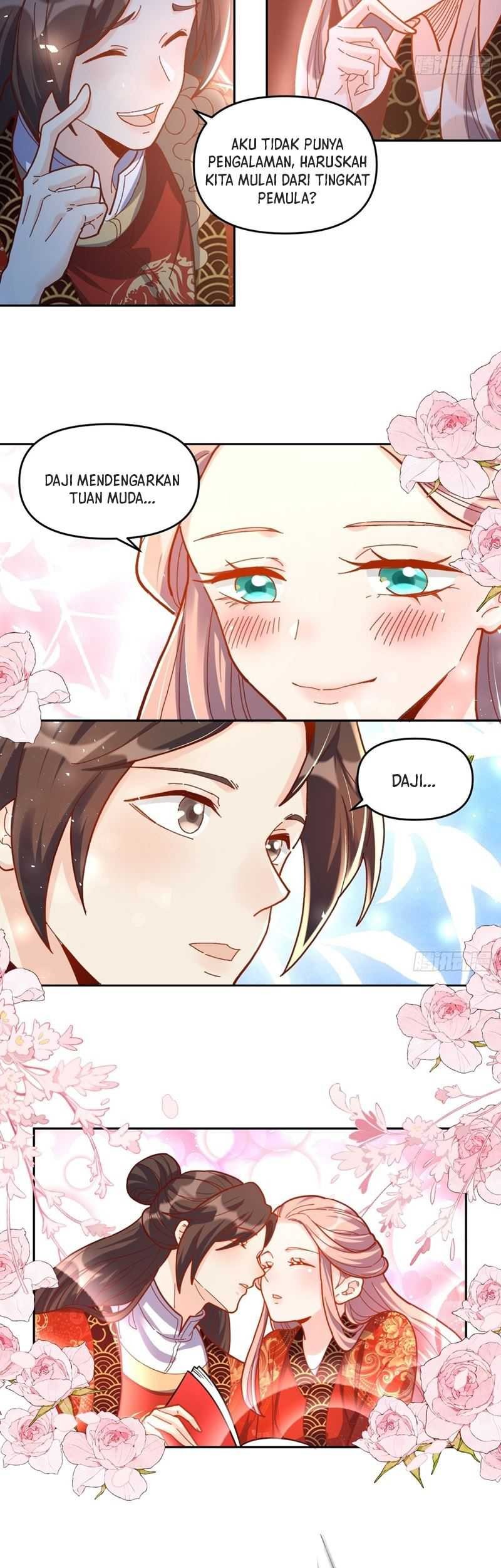 I’m Actually A Cultivation Bigshot Chapter 431 - halaman 23