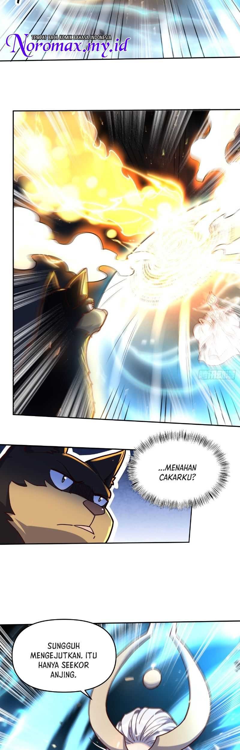 I’m Actually A Cultivation Bigshot Chapter 431 - halaman 27