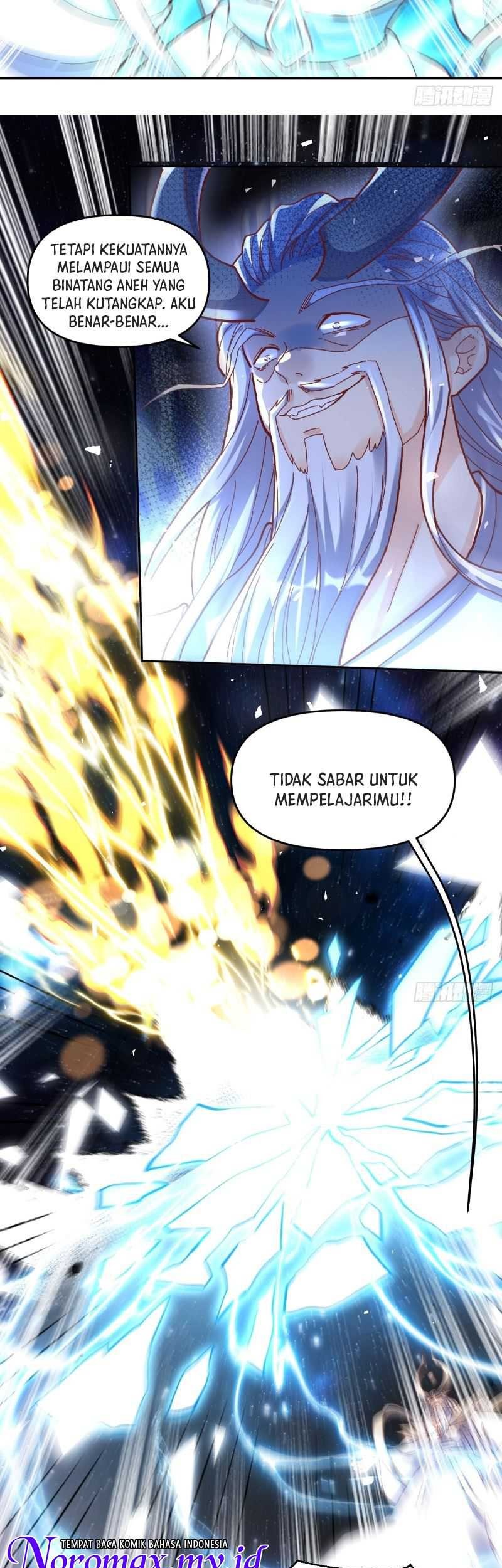 I’m Actually A Cultivation Bigshot Chapter 431 - halaman 29