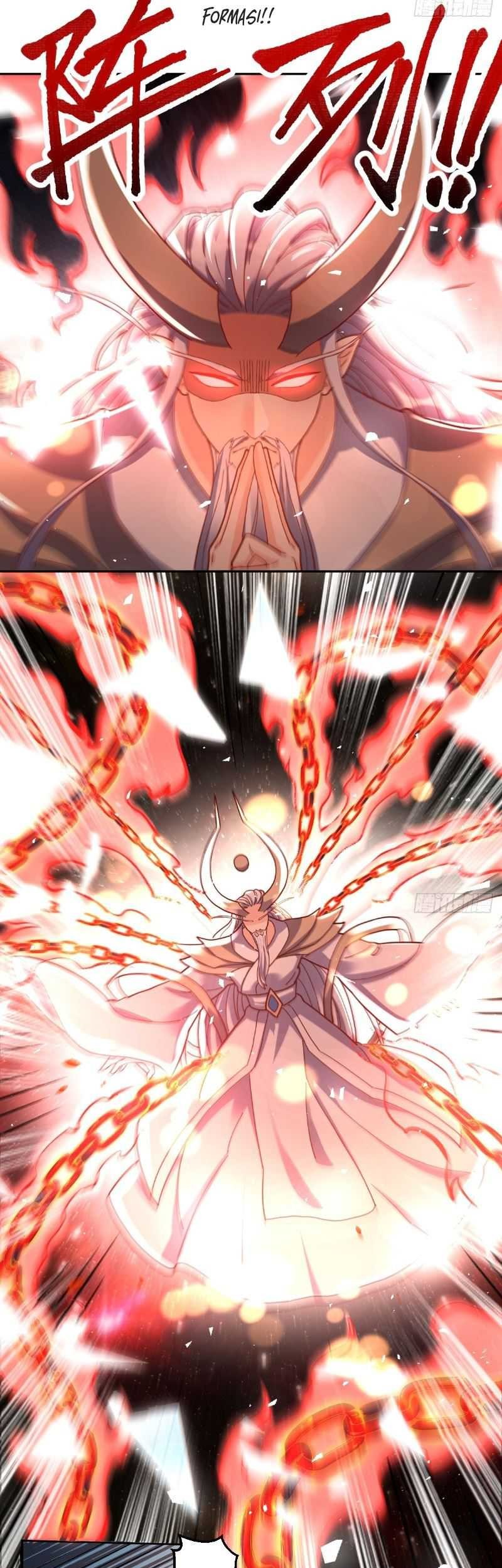 I’m Actually A Cultivation Bigshot Chapter 431 - halaman 31