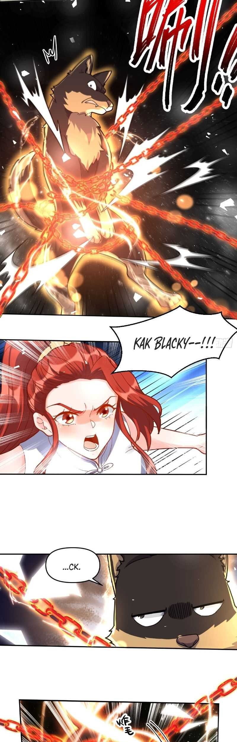 I’m Actually A Cultivation Bigshot Chapter 431 - halaman 35