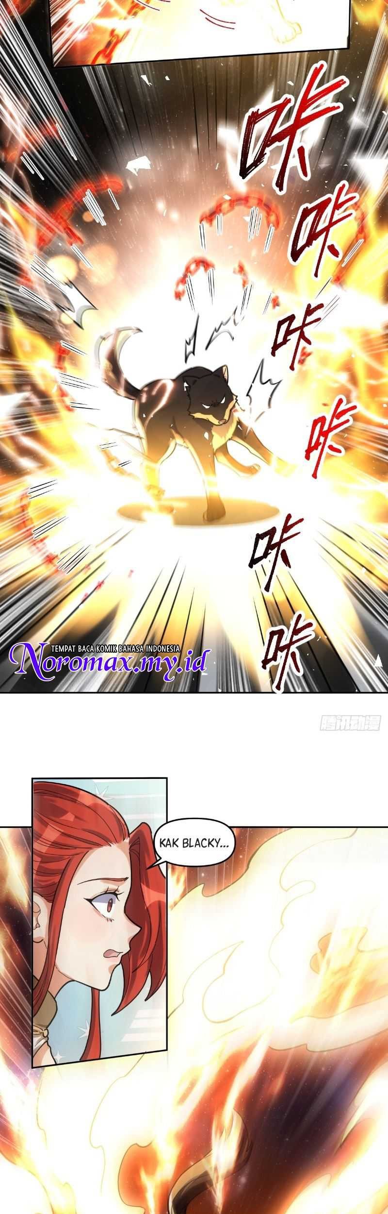 I’m Actually A Cultivation Bigshot Chapter 431 - halaman 37