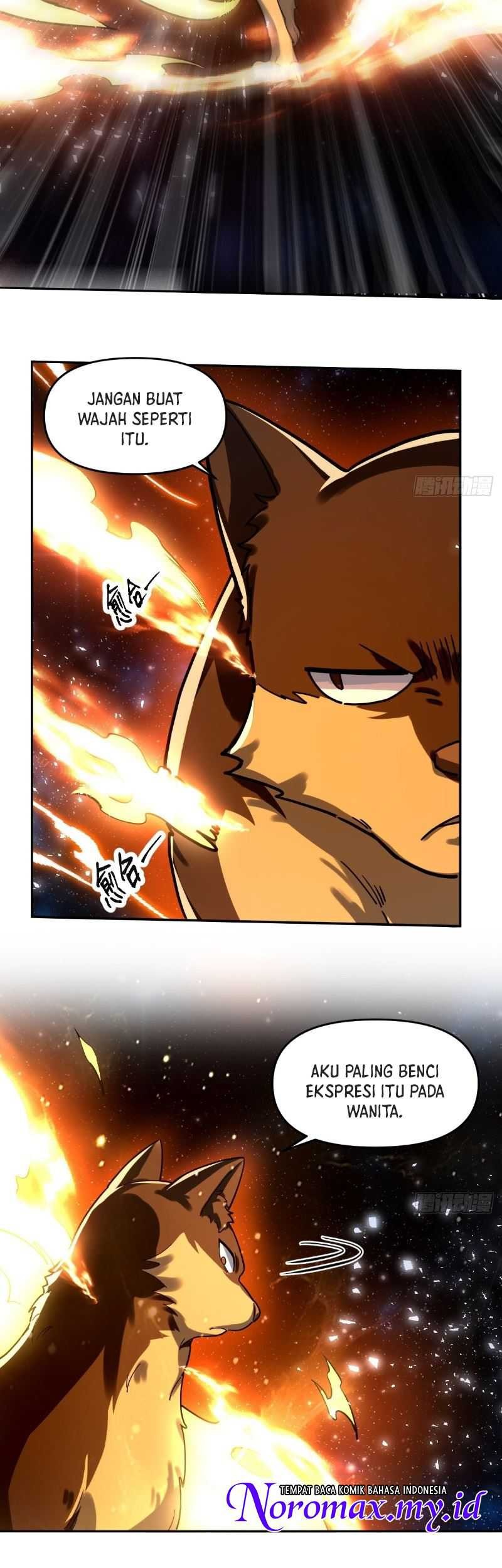 I’m Actually A Cultivation Bigshot Chapter 431 - halaman 39