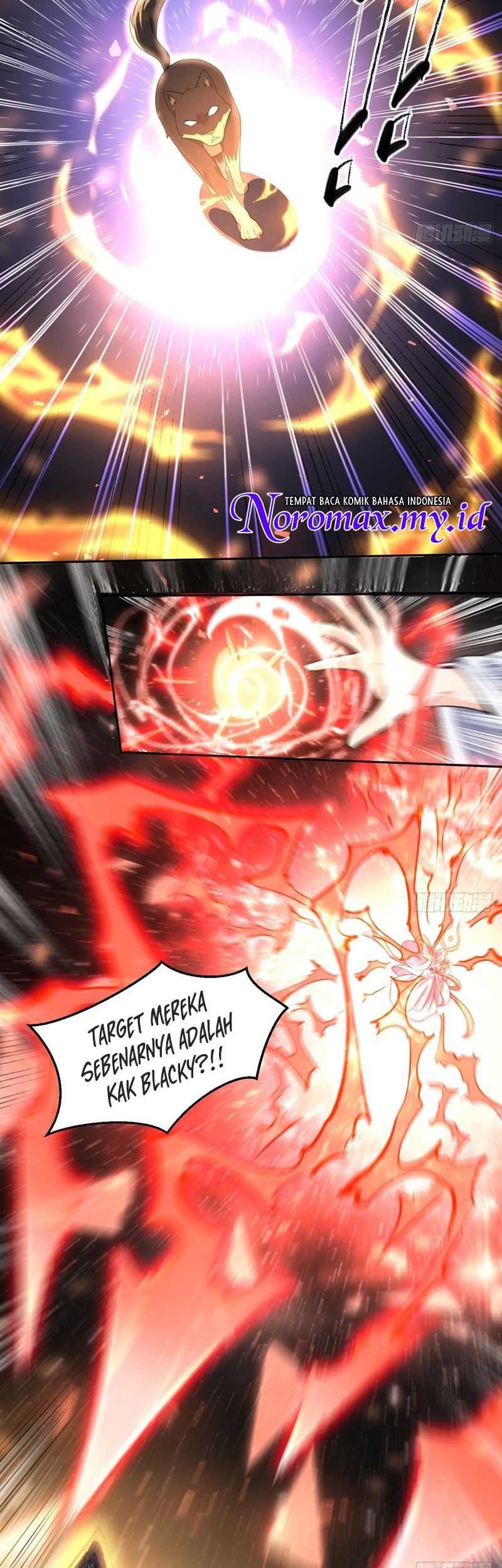I’m Actually A Cultivation Bigshot Chapter 431 - halaman 9