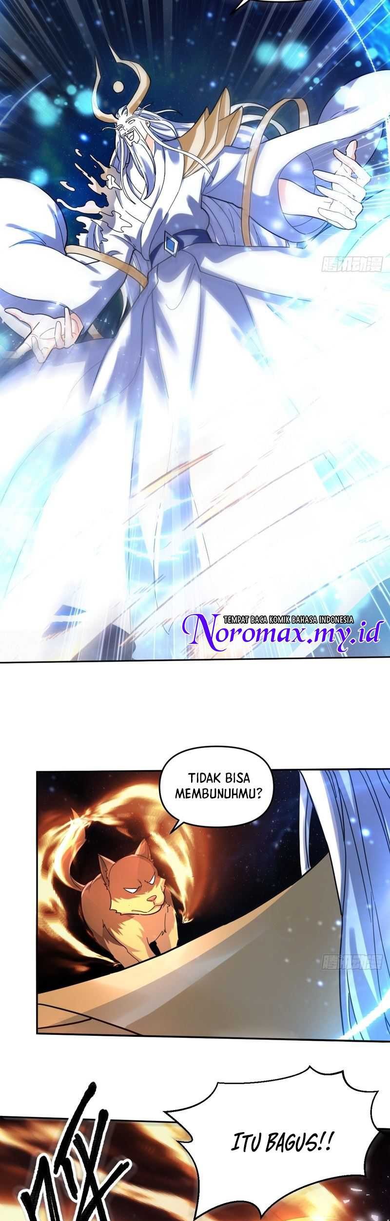I’m Actually A Cultivation Bigshot Chapter 432 - halaman 13