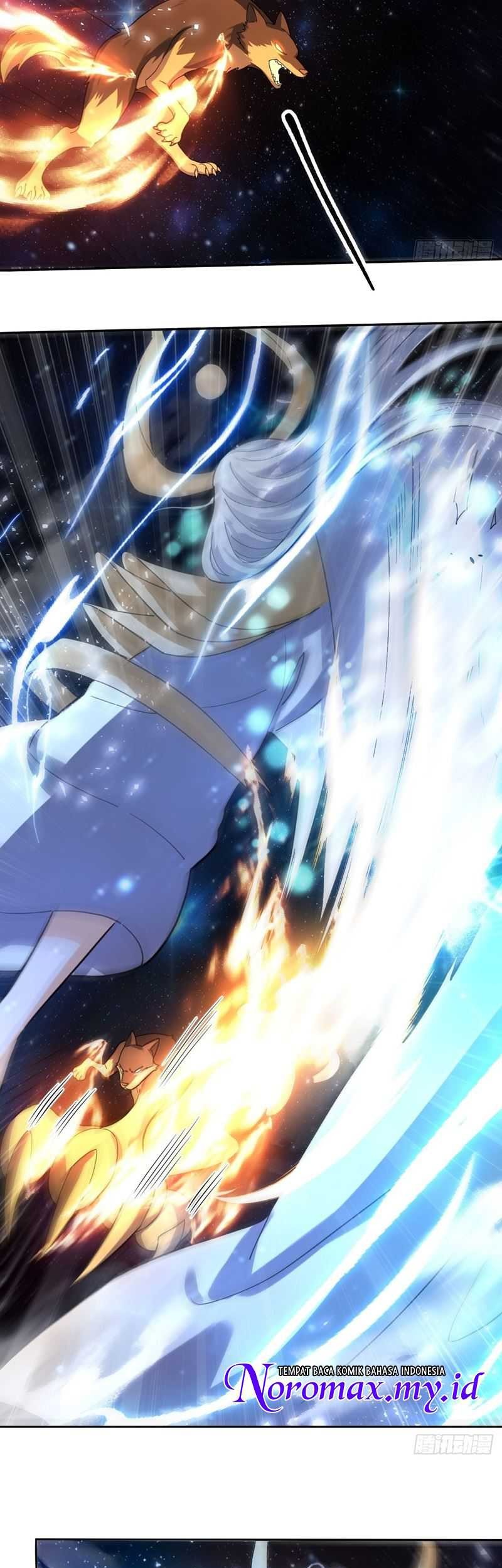 I’m Actually A Cultivation Bigshot Chapter 432 - halaman 15