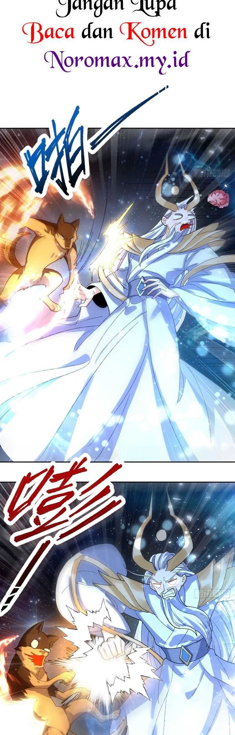 I’m Actually A Cultivation Bigshot Chapter 432 - halaman 19