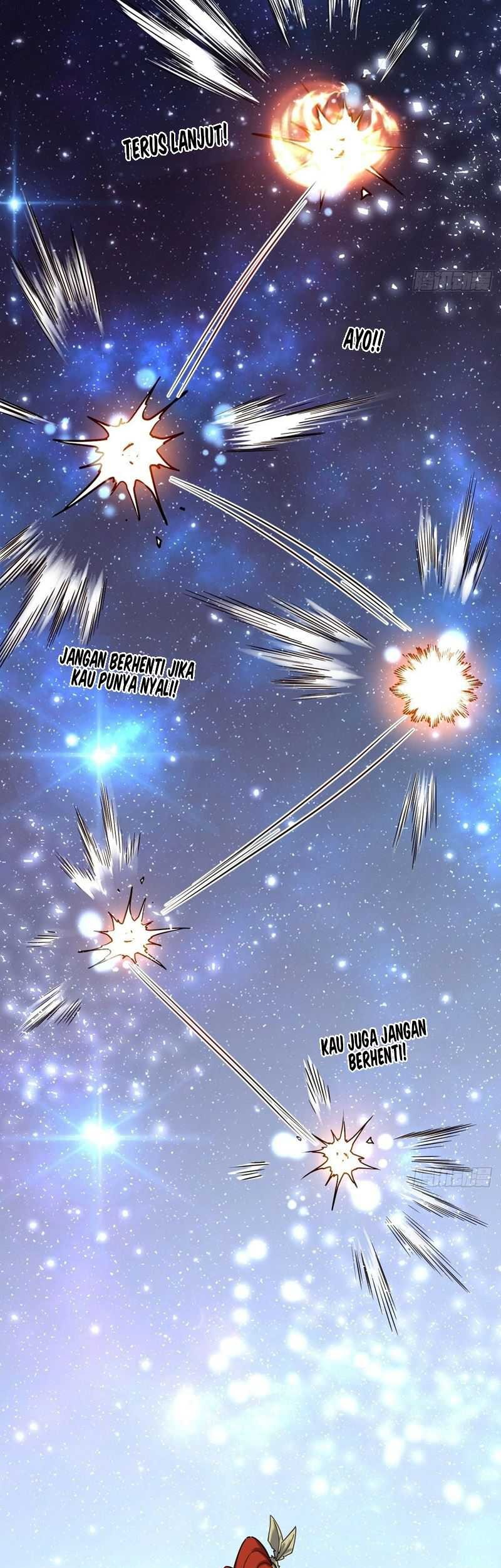 I’m Actually A Cultivation Bigshot Chapter 432 - halaman 21