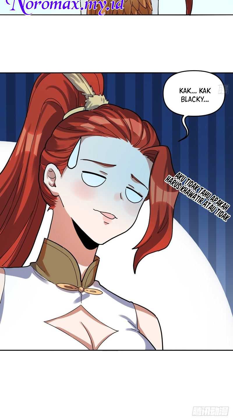 I’m Actually A Cultivation Bigshot Chapter 432 - halaman 23