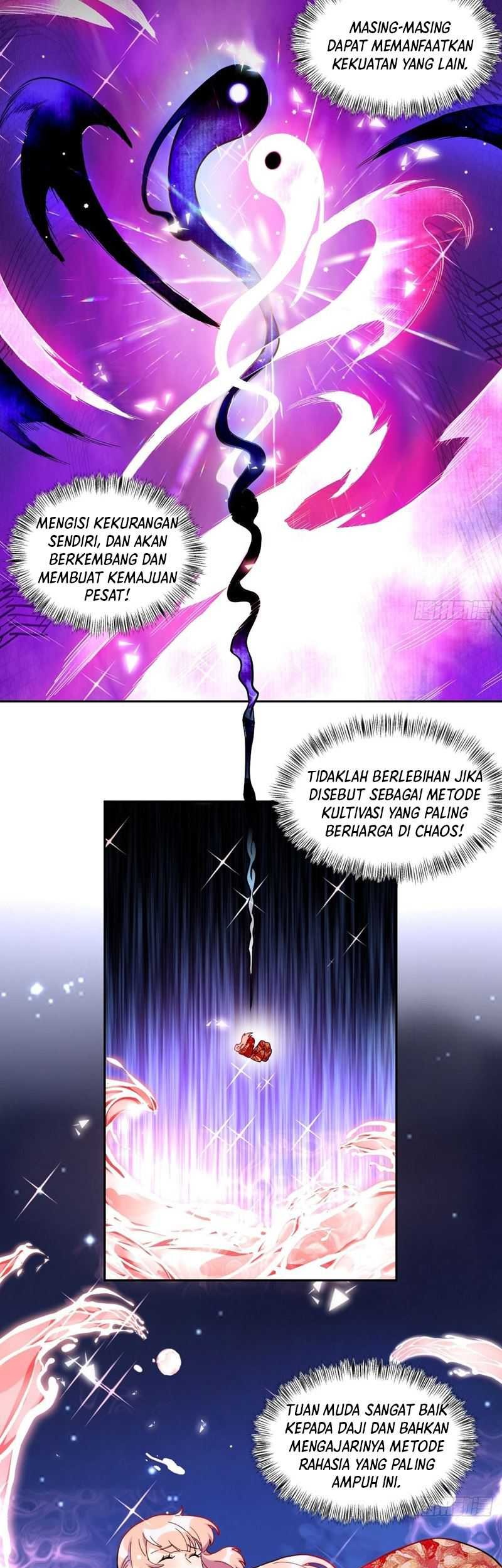 I’m Actually A Cultivation Bigshot Chapter 432 - halaman 30