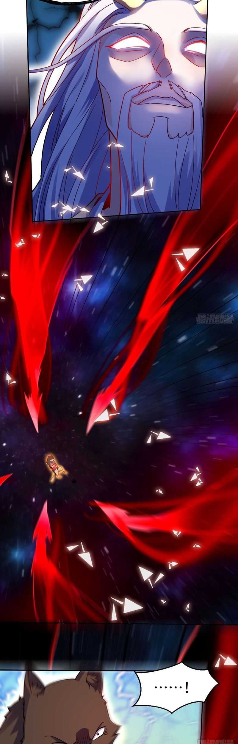 I’m Actually A Cultivation Bigshot Chapter 432 - halaman 42