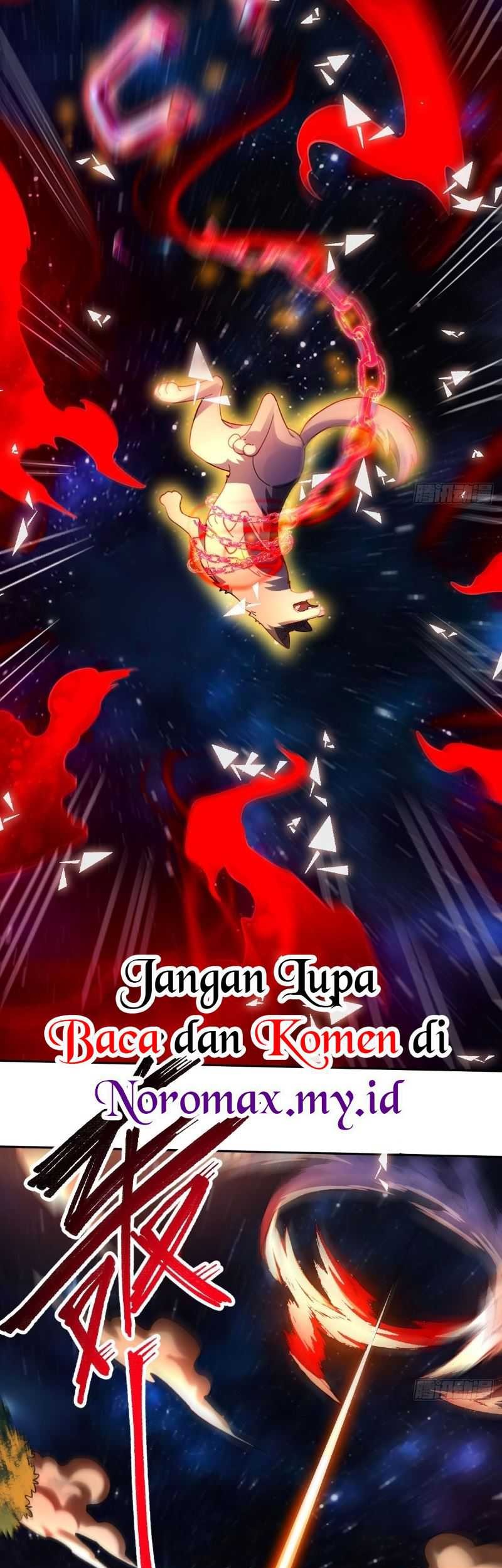 I’m Actually A Cultivation Bigshot Chapter 432 - halaman 46