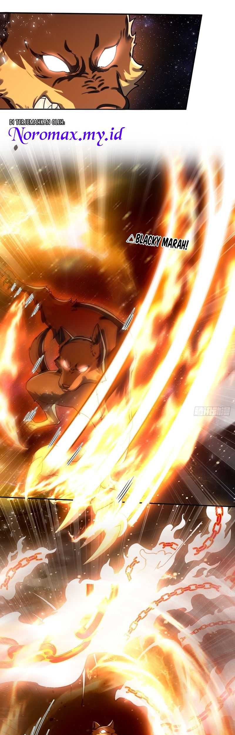 I’m Actually A Cultivation Bigshot Chapter 432 - halaman 5