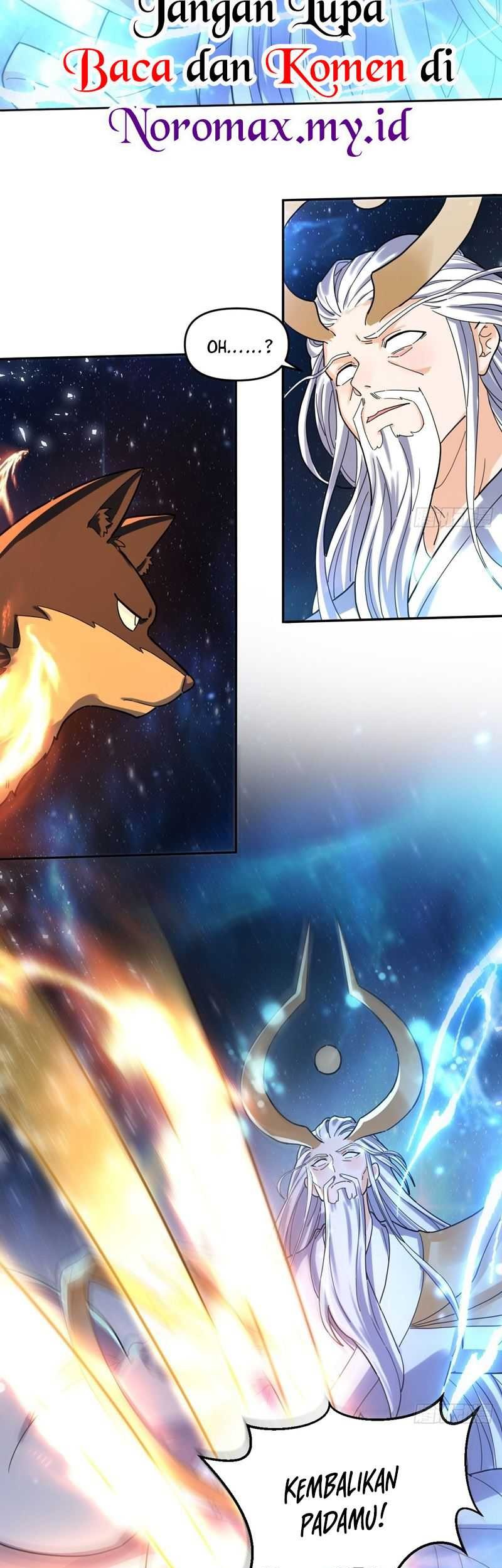 I’m Actually A Cultivation Bigshot Chapter 432 - halaman 9